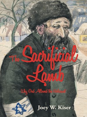 cover image of The Sacrificial Lamb